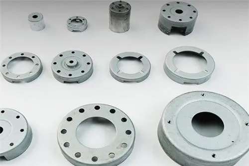 沖壓過程對沖壓材料有哪些要求