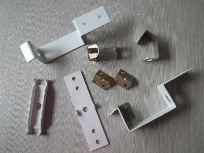 沖壓件在生產(chǎn)中常見具體問題的處理