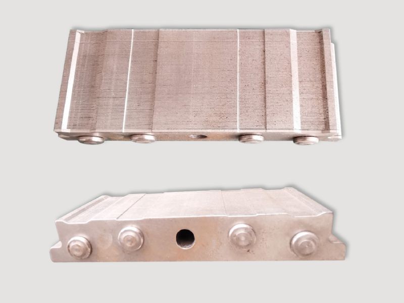 車輛軌道交通五金件